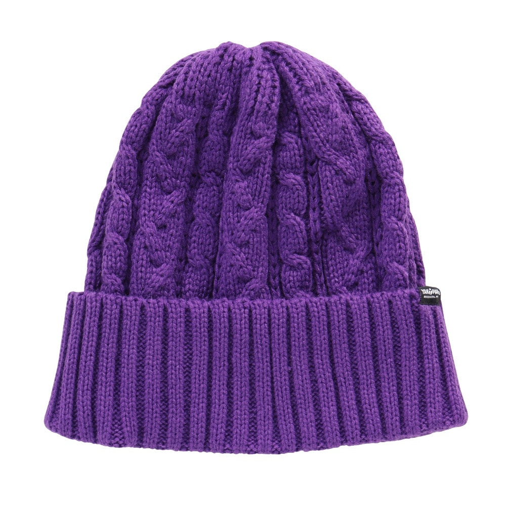 ヤックパック（YAK PAK）（メンズ、レディース）ニットキャップ