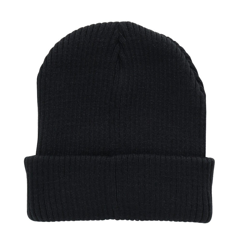   ブラックニット帽(激安) Y-3 ニット帽 ニットキャップ CL BEANIE メンズ レディース : ZOZOTOWN