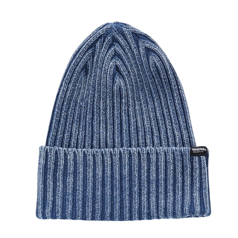 ヤックパック（YAK PAK）（メンズ、レディース）ニットキャップ