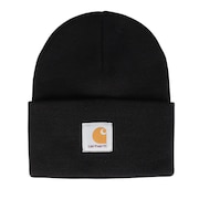 (メンズ、レディース)ニットキャップ アクリルワッチハット I02022289XX25FW
