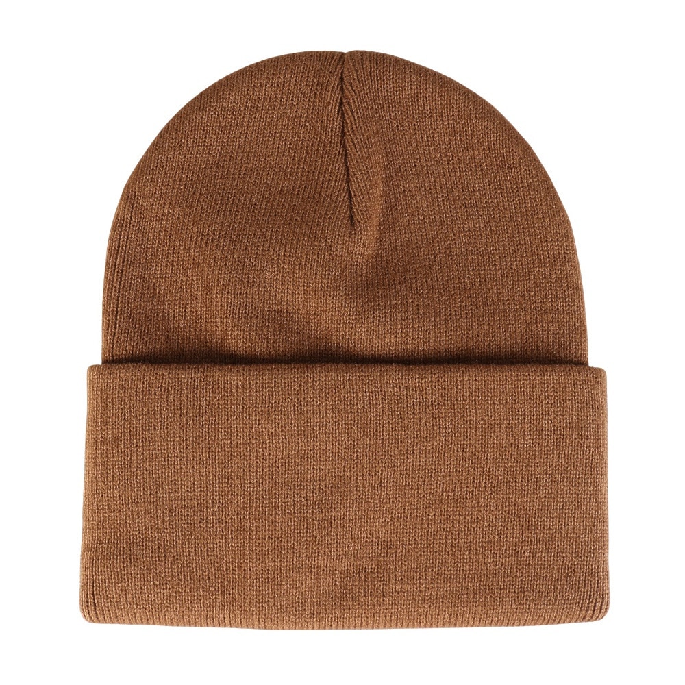 カーハート（CARHARTT）（メンズ、レディース）ニットキャップ アクリルワッチハット I020222HZXX25FW