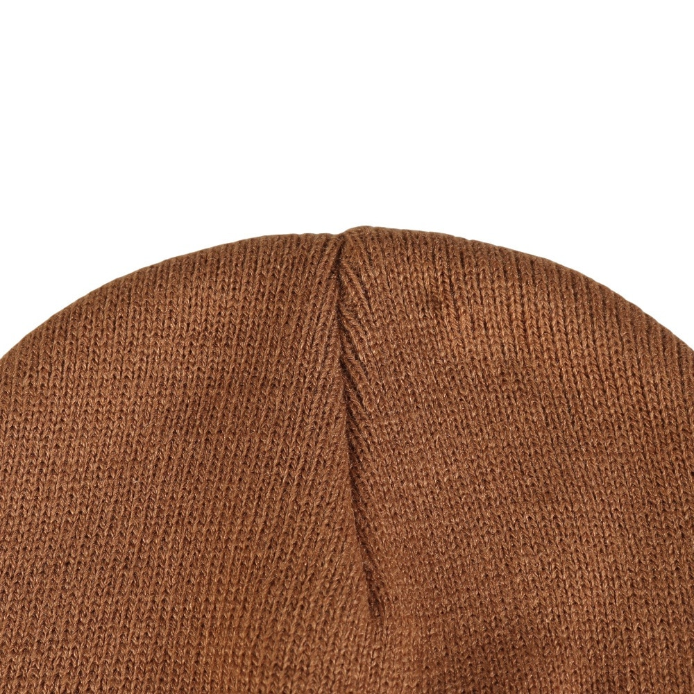 カーハート（CARHARTT）（メンズ、レディース）ニットキャップ アクリルワッチハット I020222HZXX25FW