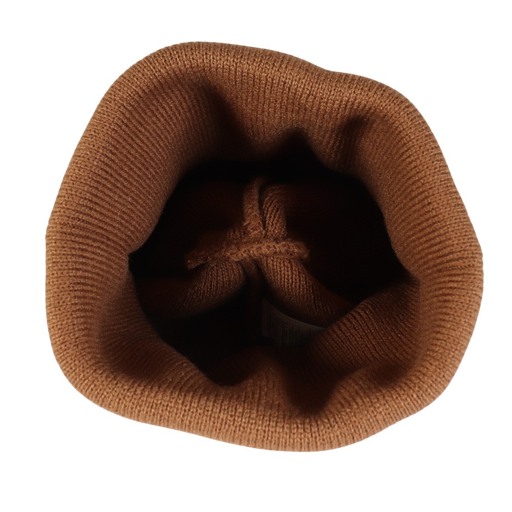カーハート（CARHARTT）（メンズ、レディース）ニットキャップ アクリルワッチハット I020222HZXX25FW