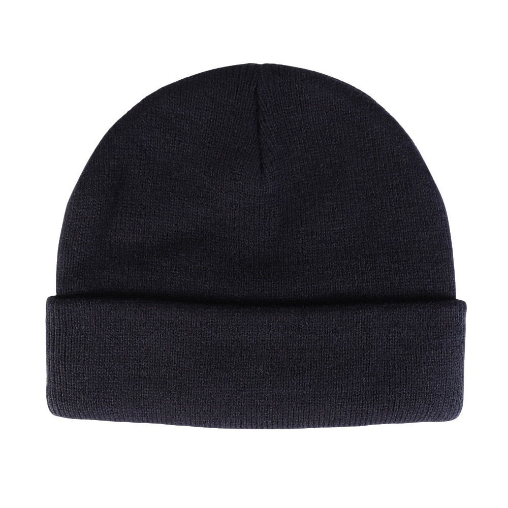 カーハート（CARHARTT）（メンズ、レディース）ニットキャップ ストラタス ハット ロー I0257411CXX25FW