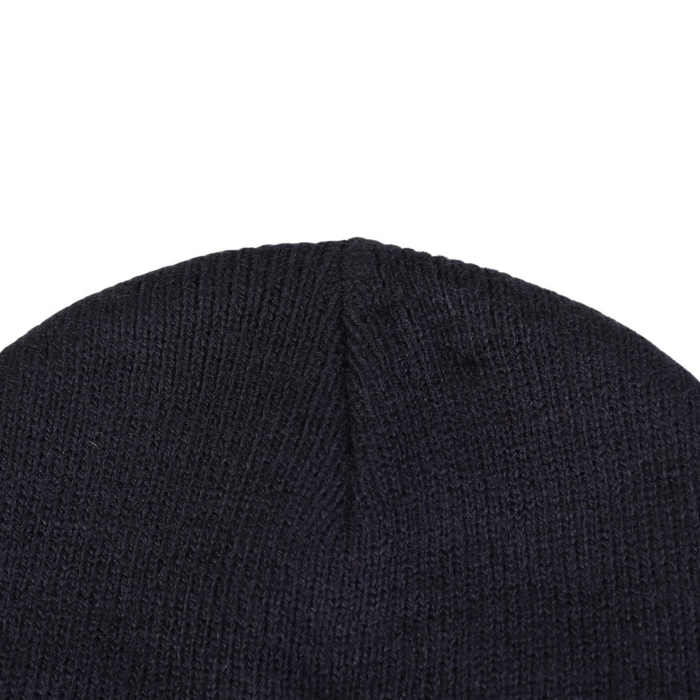 カーハート（CARHARTT）（メンズ、レディース）ニットキャップ ストラタス ハット ロー I0257411CXX25FW