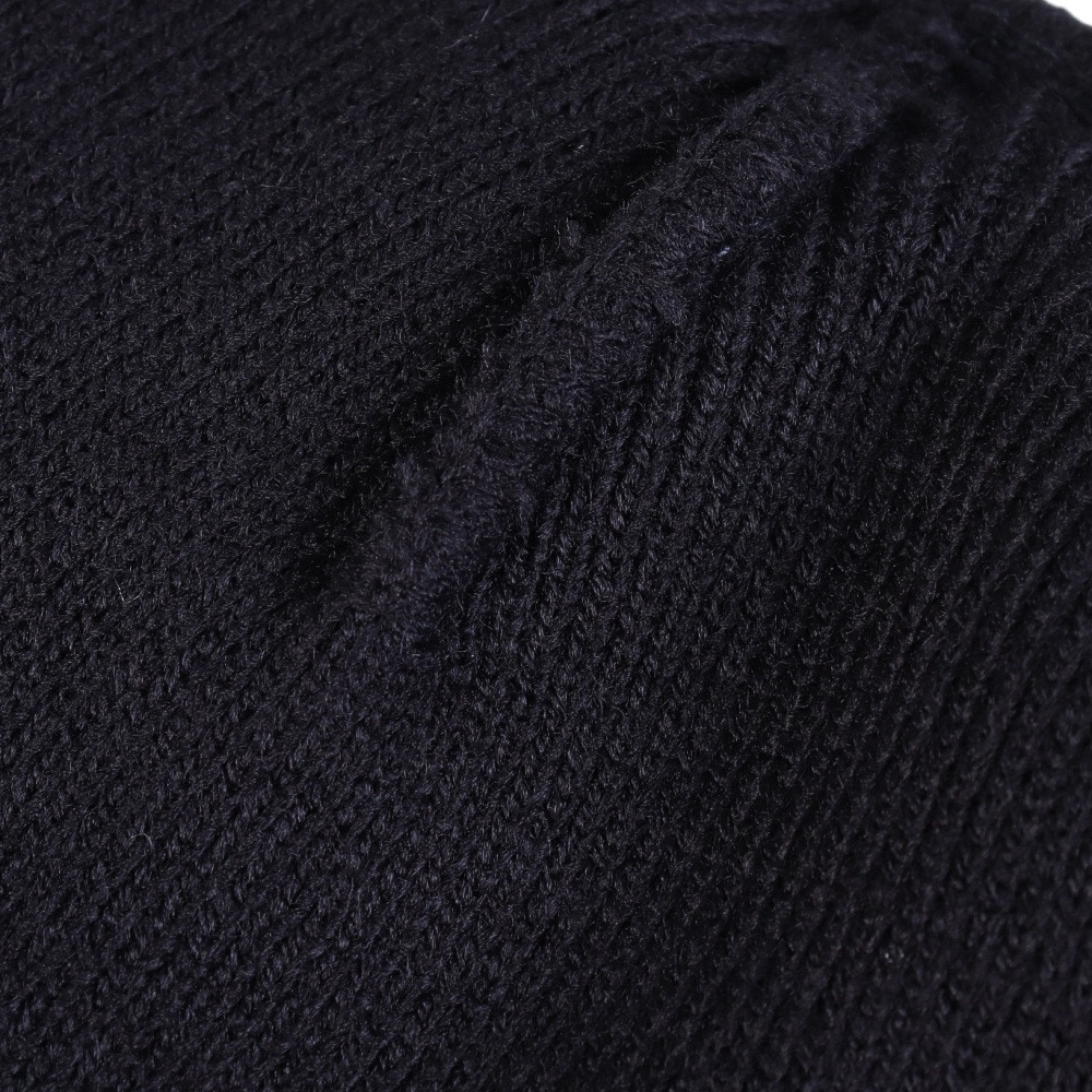 カーハート（CARHARTT）（メンズ、レディース）ニットキャップ ストラタス ハット ロー I0257411CXX25FW