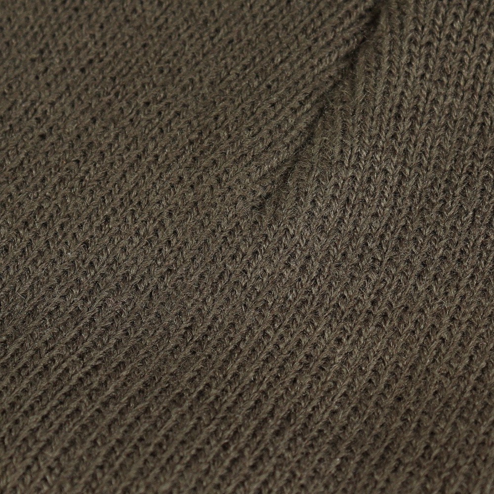 カーハート（CARHARTT）（メンズ、レディース）ニットキャップ ストラタス ハット ロー I02574163XX25FW