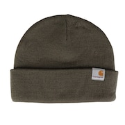 (メンズ、レディース)ニットキャップ ストラタス ハット ロー I02574163XX25FW