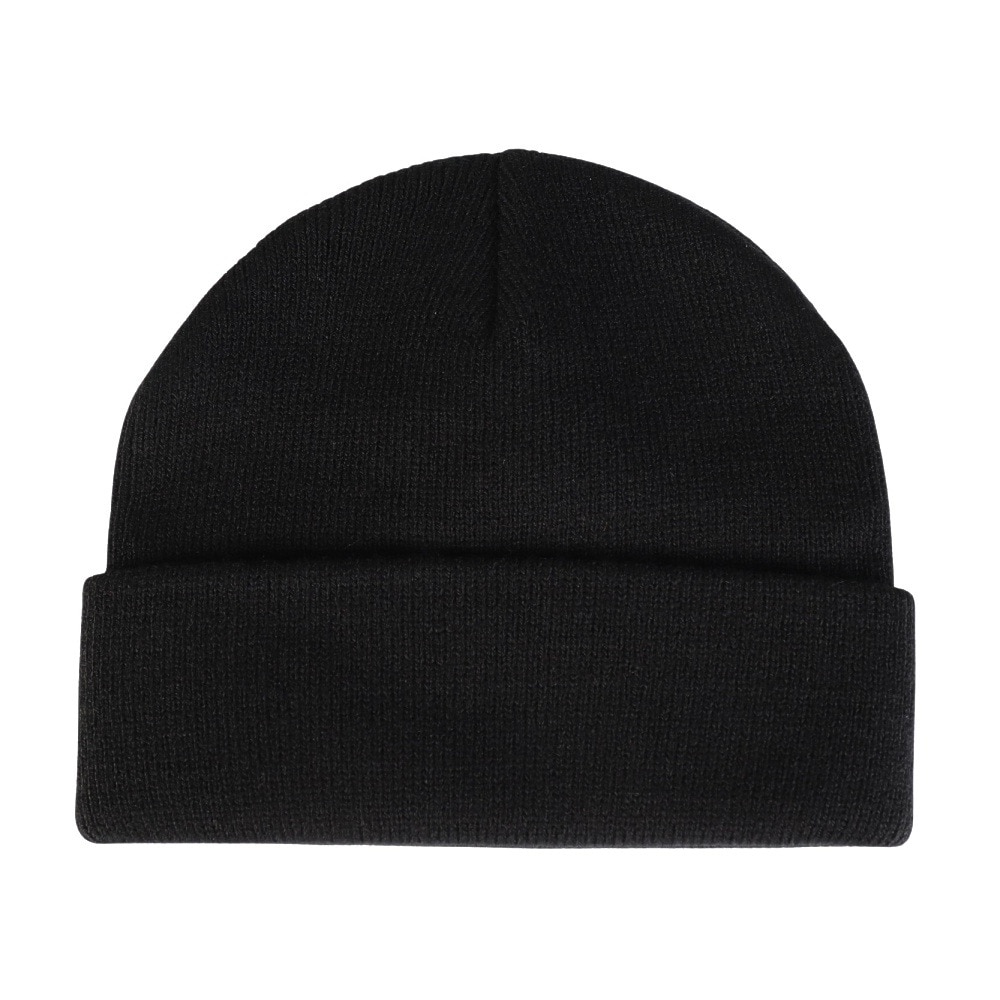 カーハート（CARHARTT）（メンズ、レディース）ニットキャップ ストラタス ハット ロー I02574189XX25FW