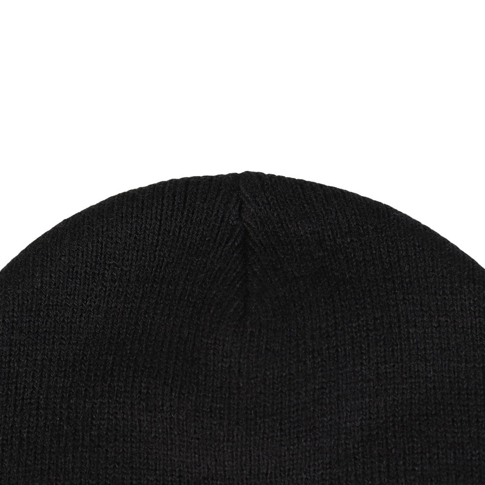 カーハート（CARHARTT）（メンズ、レディース）ニットキャップ ストラタス ハット ロー I02574189XX25FW