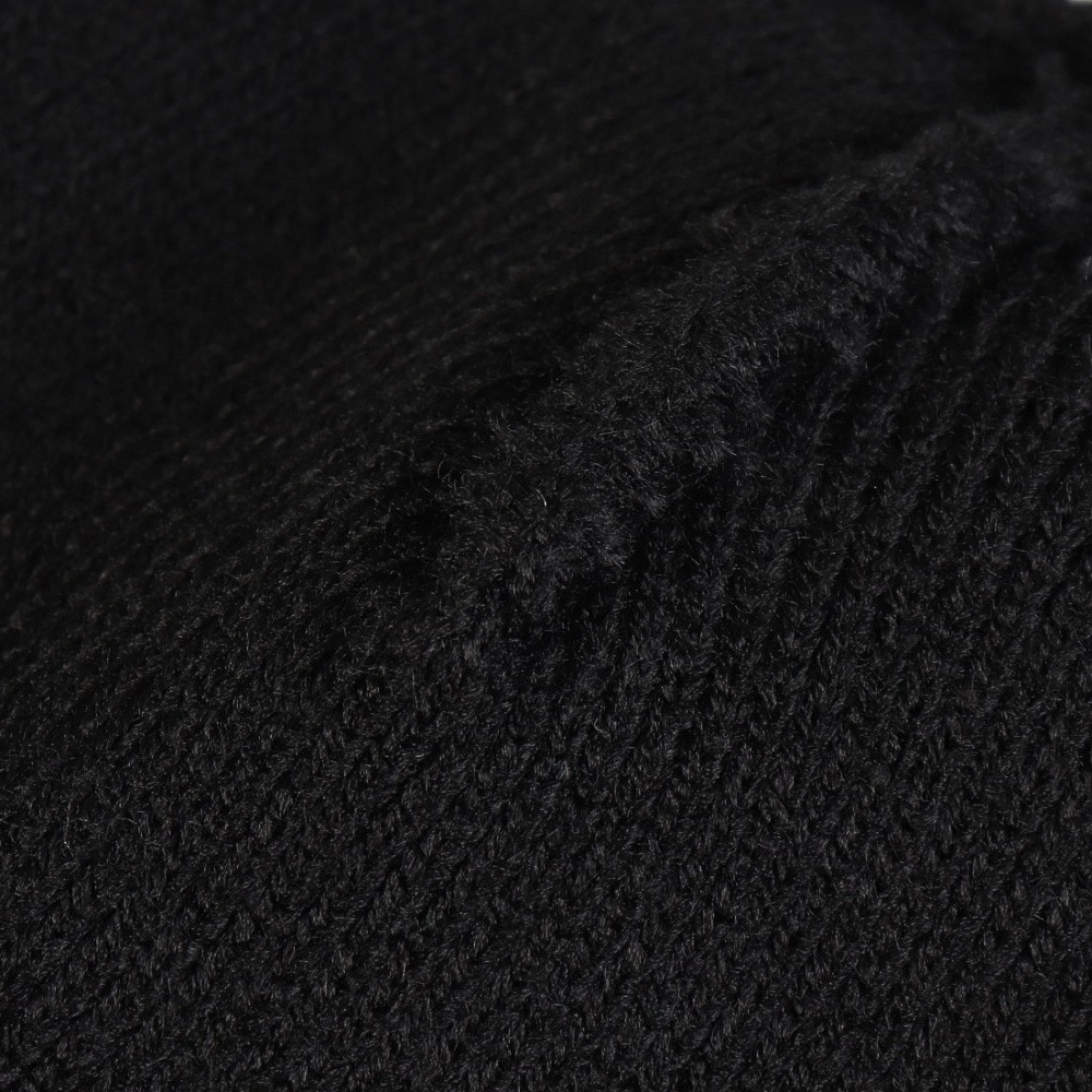 カーハート（CARHARTT）（メンズ、レディース）ニットキャップ ストラタス ハット ロー I02574189XX25FW