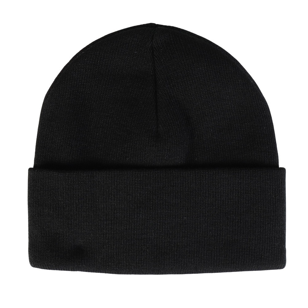 カーハート（CARHARTT）（メンズ、レディース）ニットキャップ アメリカン スクリプトビーニー I03423589XX25FW