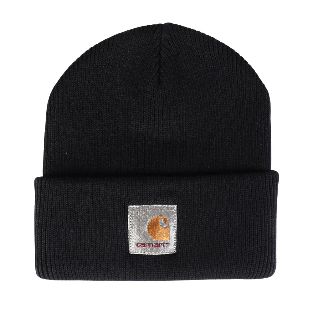 カーハート（CARHARTT）（メンズ、レディース）ニットキャップ オハイオビーニー I03543089XX25FW