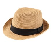 その他ブランド(OTHER BRAND)(メンズ)ペーパーブレードハット 897NN2ST4700