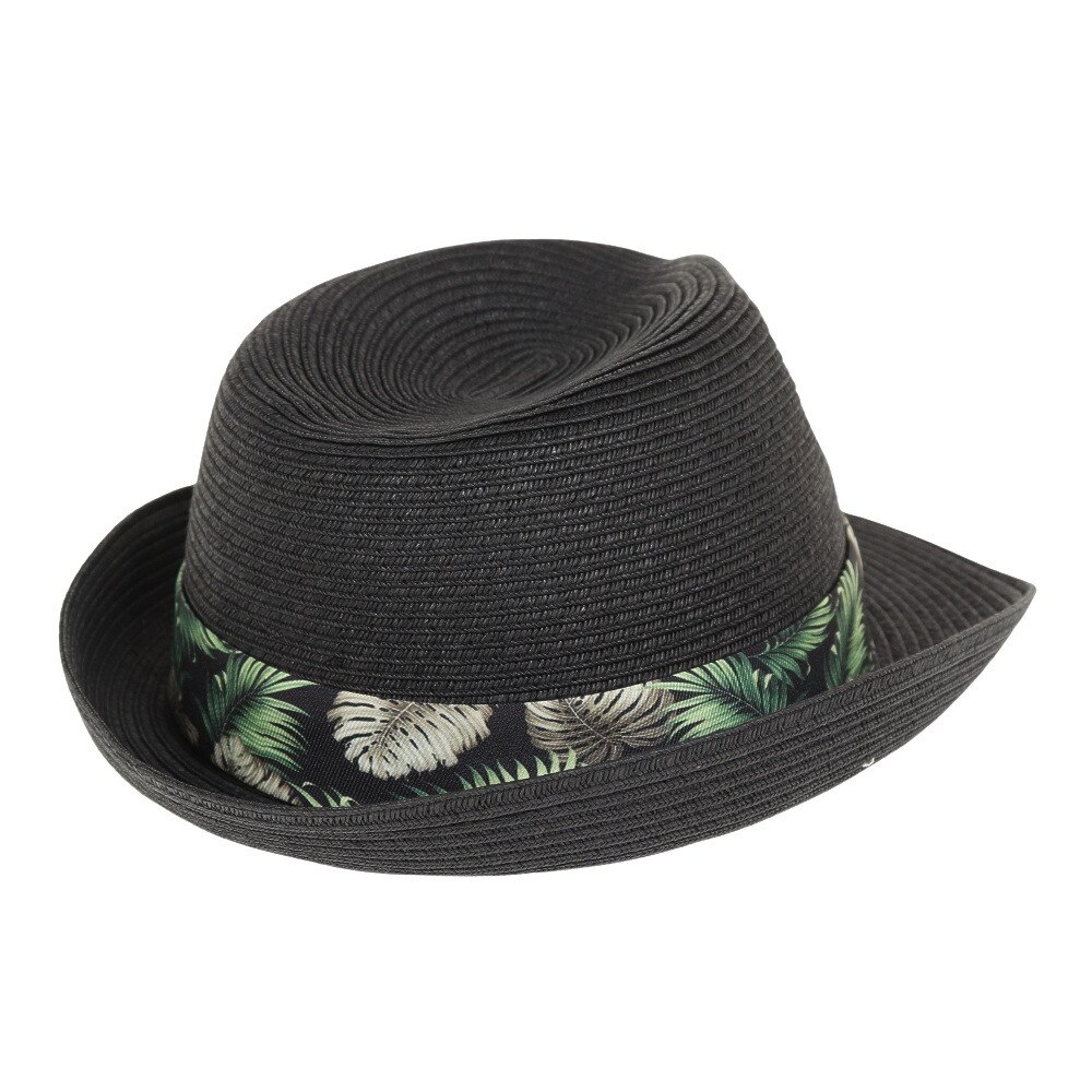 エアボーン（ARBN）（メンズ、レディース）ペーパー ブレードハット AB2023SS-HAT002-BLXGN