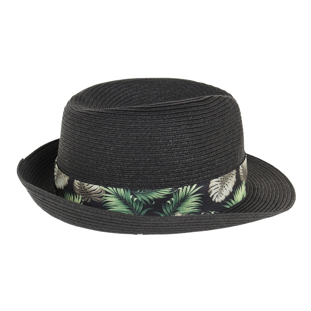 エアボーン（ARBN）（メンズ、レディース）ペーパー ブレードハット AB2023SS-HAT002-BLXGN