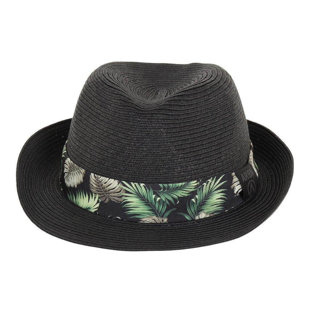 エアボーン（ARBN）（メンズ、レディース）ペーパー ブレードハット AB2023SS-HAT002-BLXGN