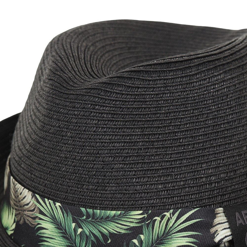 エアボーン（ARBN）（メンズ、レディース）ペーパー ブレードハット AB2023SS-HAT002-BLXGN
