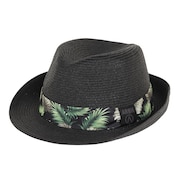 (メンズ、レディース)ペーパー ブレードハット AB2023SS-HAT002-BLXGN