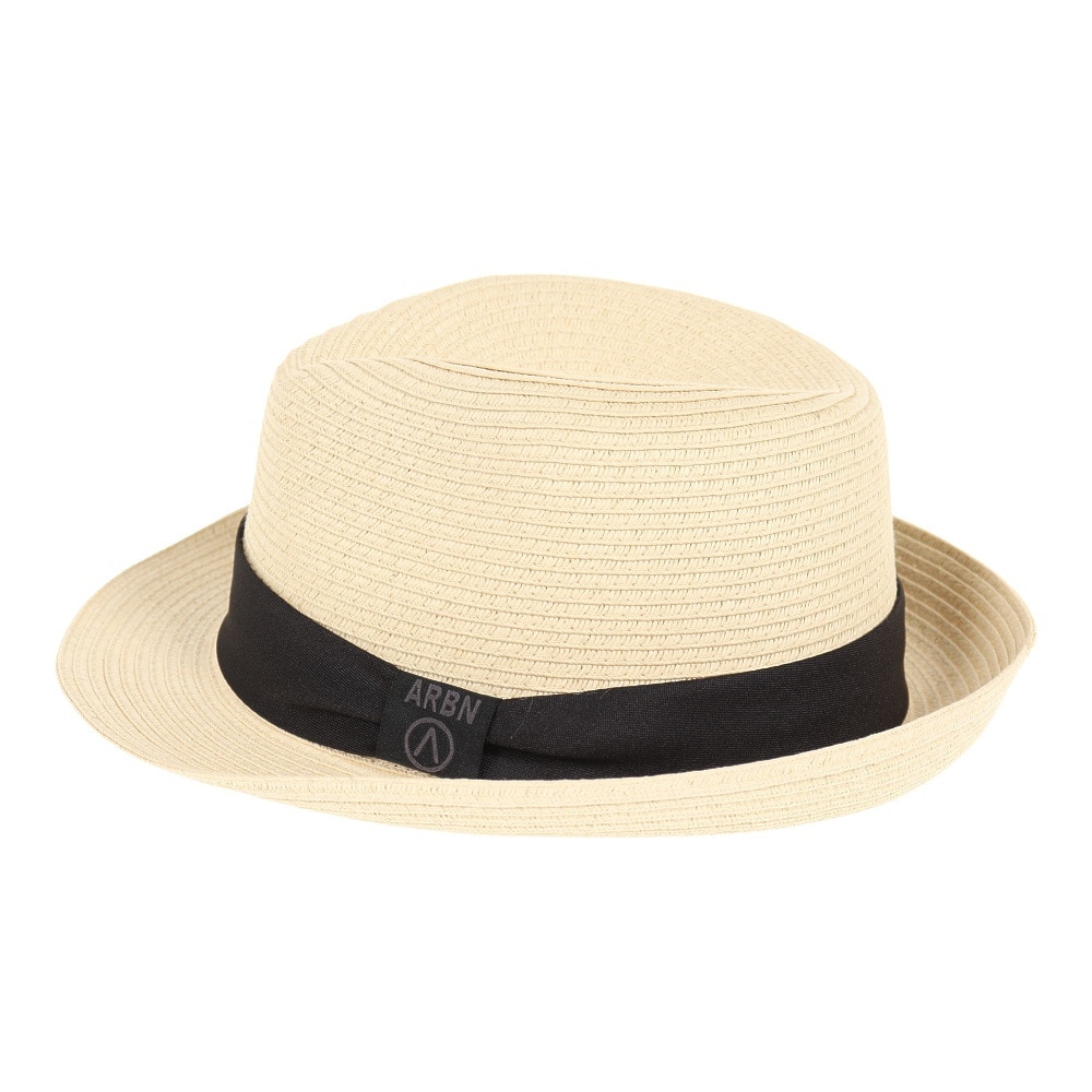エアボーン（ARBN）（メンズ、レディース）ペーパー ブレードハット AB2023SS-HAT002-NTL