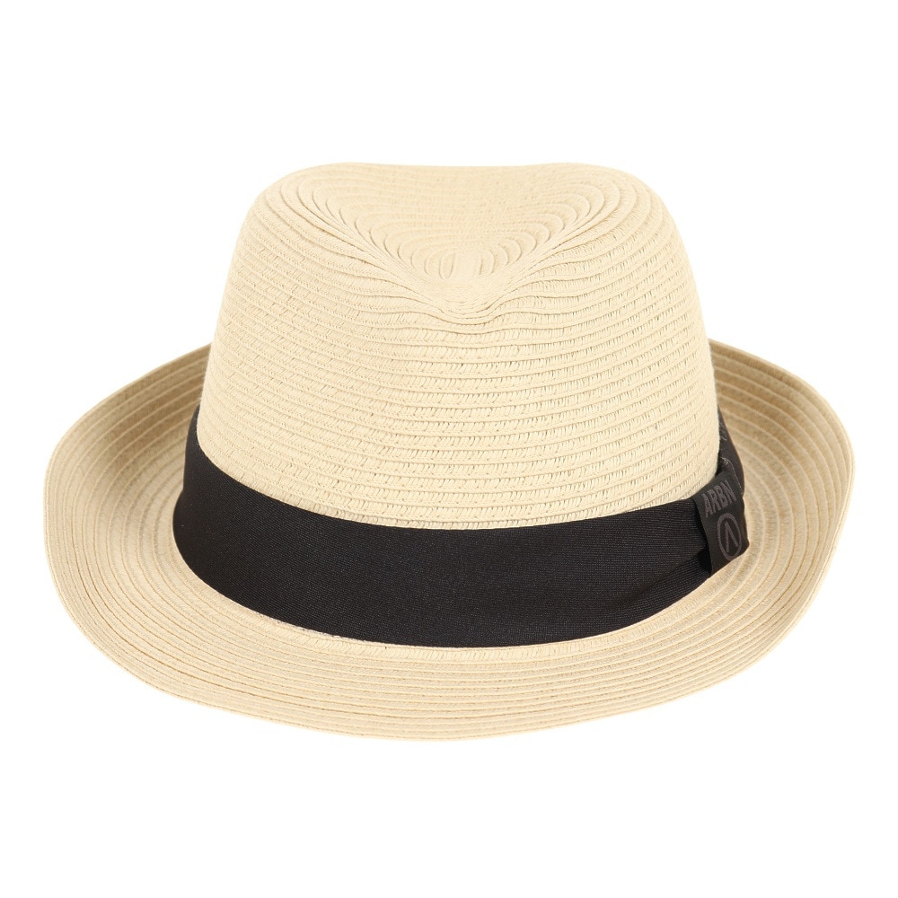 エアボーン（ARBN）（メンズ、レディース）ペーパー ブレードハット AB2023SS-HAT002-NTL