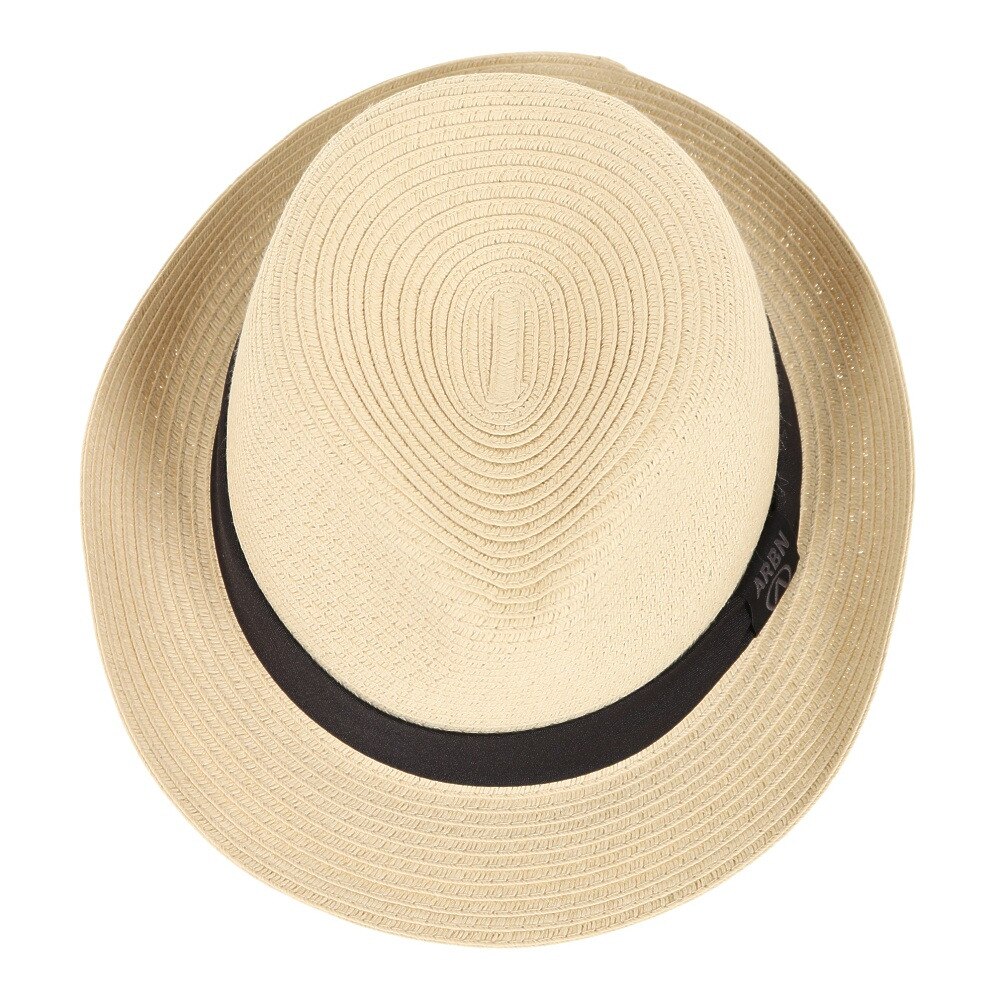 エアボーン（ARBN）（メンズ、レディース）ペーパー ブレードハット AB2023SS-HAT002-NTL