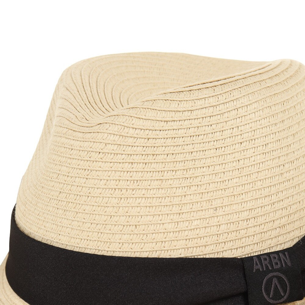 エアボーン（ARBN）（メンズ、レディース）ペーパー ブレードハット AB2023SS-HAT002-NTL