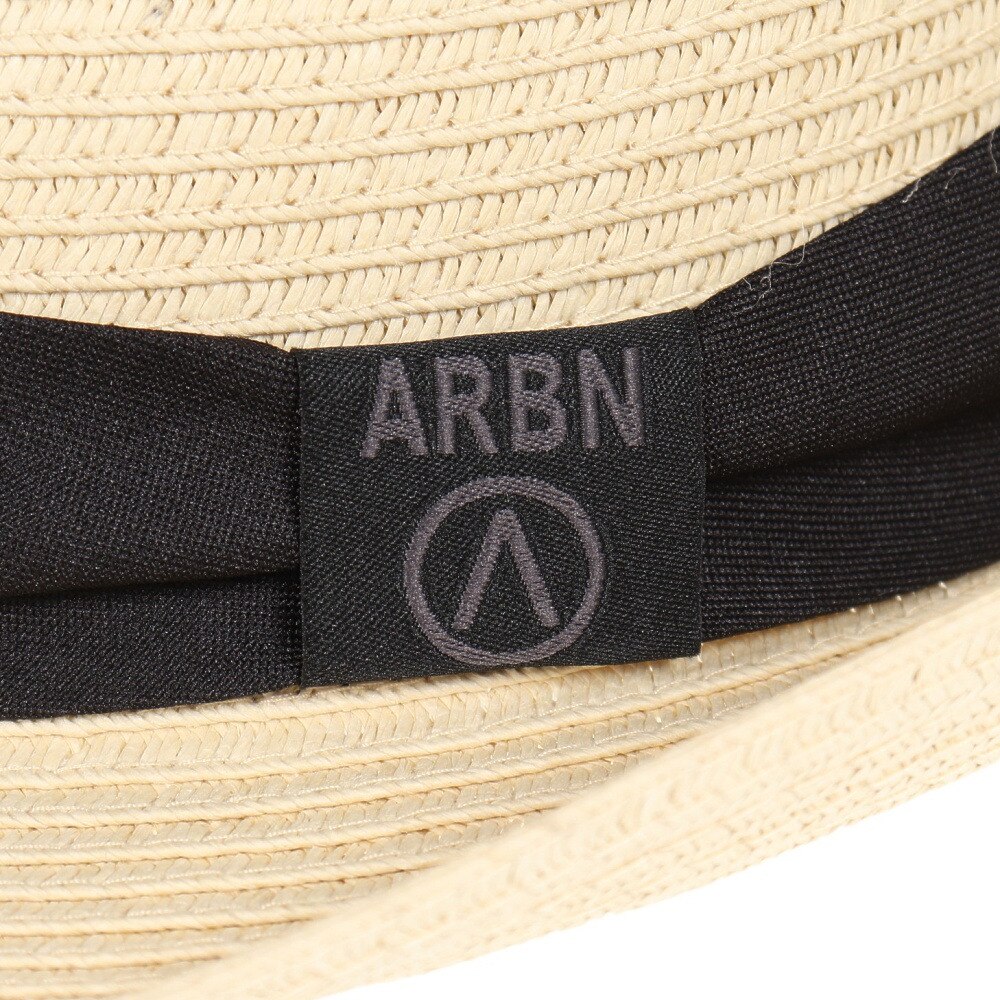 エアボーン（ARBN）（メンズ、レディース）ペーパー ブレードハット AB2023SS-HAT002-NTL