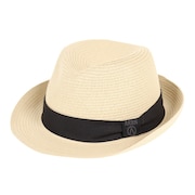 (メンズ、レディース)ペーパー ブレードハット AB2023SS-HAT002-NTL