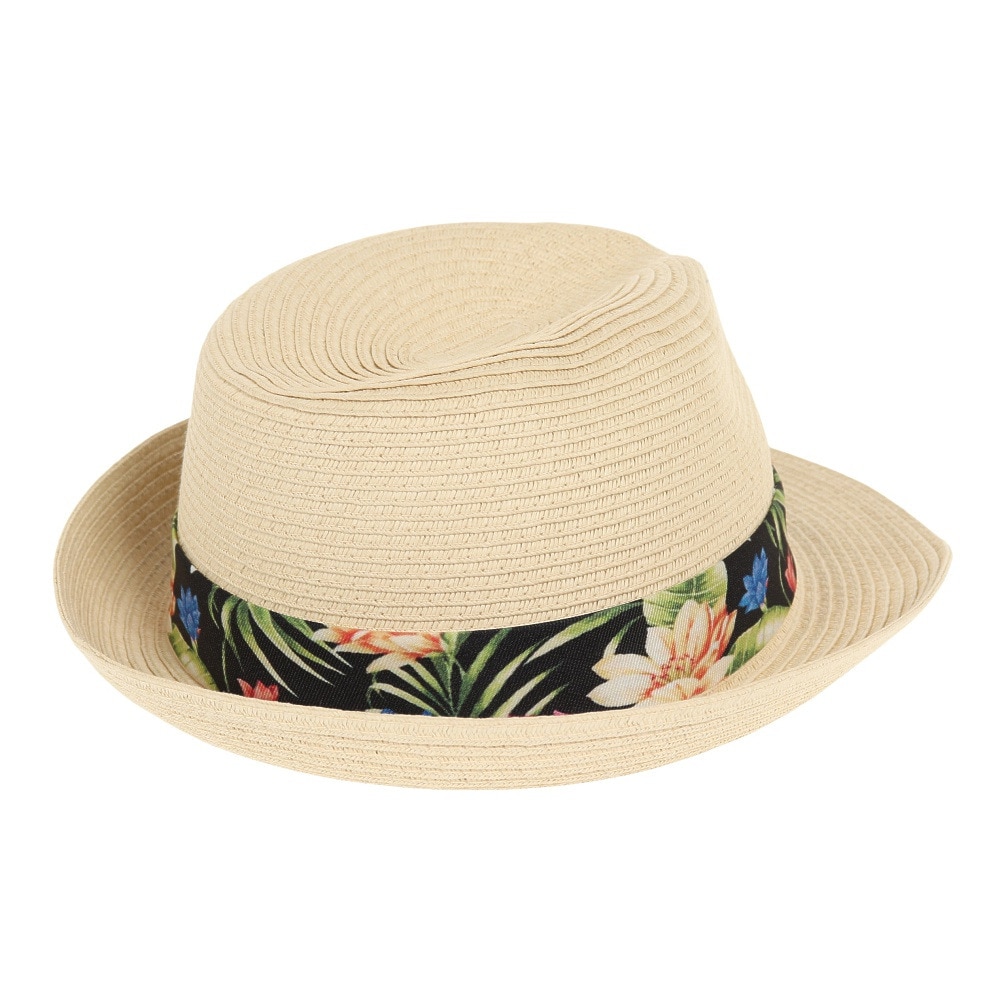 エアボーン（ARBN）（メンズ、レディース）ペーパー ブレードハット AB2023SS-HAT002-WHXGN