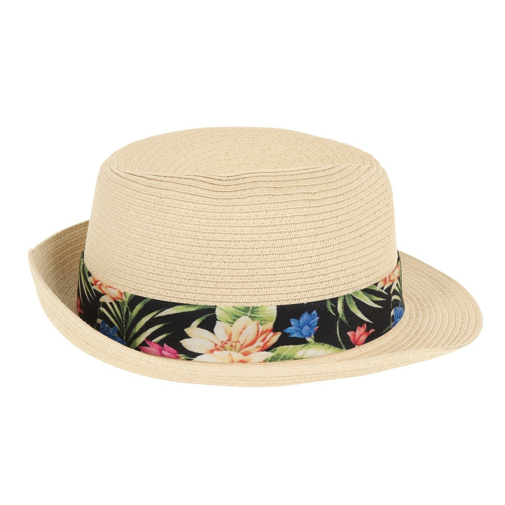 エアボーン（ARBN）（メンズ、レディース）ペーパー ブレードハット AB2023SS-HAT002-WHXGN