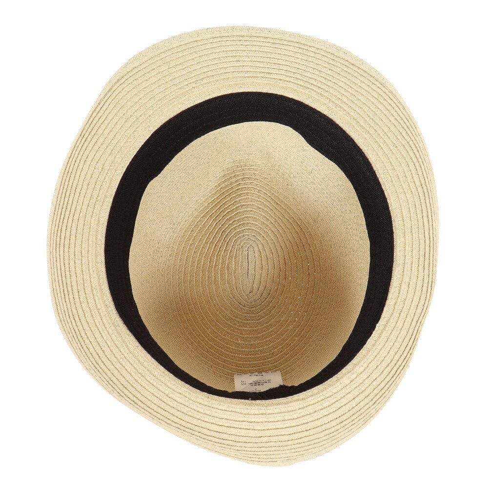 エアボーン（ARBN）（メンズ、レディース）ペーパー ブレードハット AB2023SS-HAT002-WHXGN