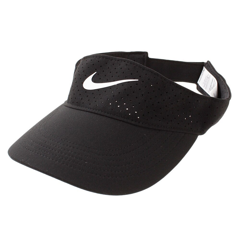 ナイキ（NIKE）（メンズ）エアロビル バイザー AV6960-010SU19