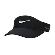 ナイキ（NIKE）（メンズ、レディース）ドライフィット エース バイザー FB5641-010