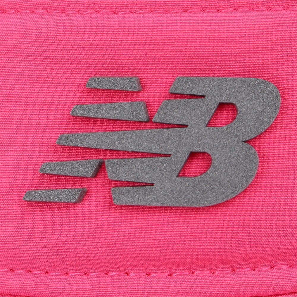 ニューバランス（new balance）（レディース）パフォーマンス バイザー LAH51008DAB