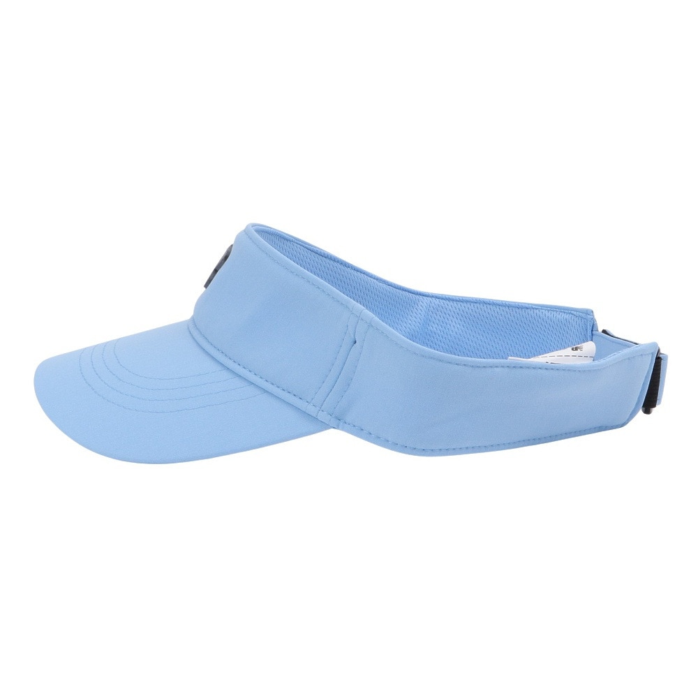 ニューバランス（new balance）（レディース）パフォーマンス バイザー LAH51008ELE