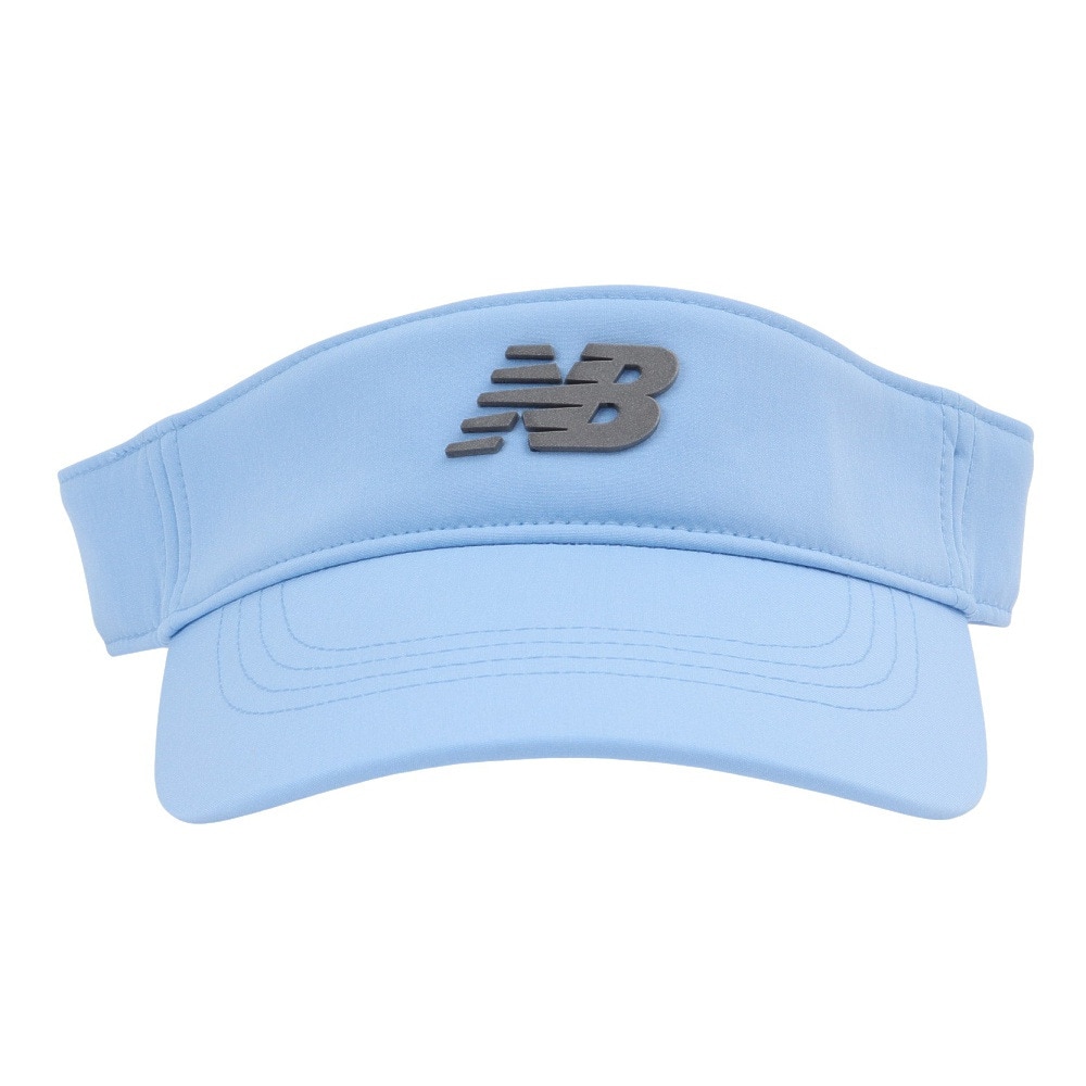 ニューバランス（new balance）（レディース）パフォーマンス バイザー LAH51008ELE