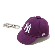 ニューエラ(NEW ERA)(メンズ、レディース、キッズ)キャップ キーホルダー NEYYA 11117960 ニューヨーク・ヤンキース MLB