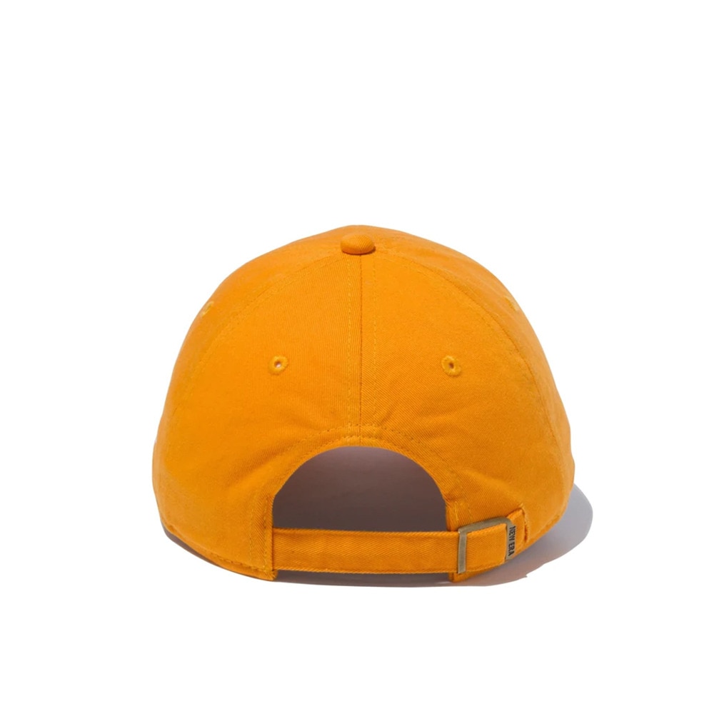 ニューエラ（NEW ERA）（メンズ、レディース）カジュアルクラシック ベーシックキャップ 12653657