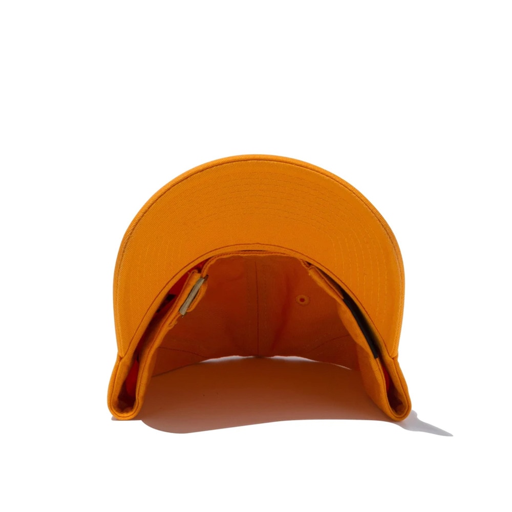 ニューエラ（NEW ERA）（メンズ、レディース）カジュアルクラシック ベーシックキャップ 12653657