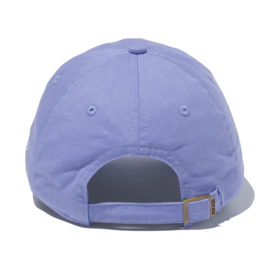 ニューエラ（NEW ERA）（メンズ、レディース）カジュアルクラシック ベーシックキャップ 12653660