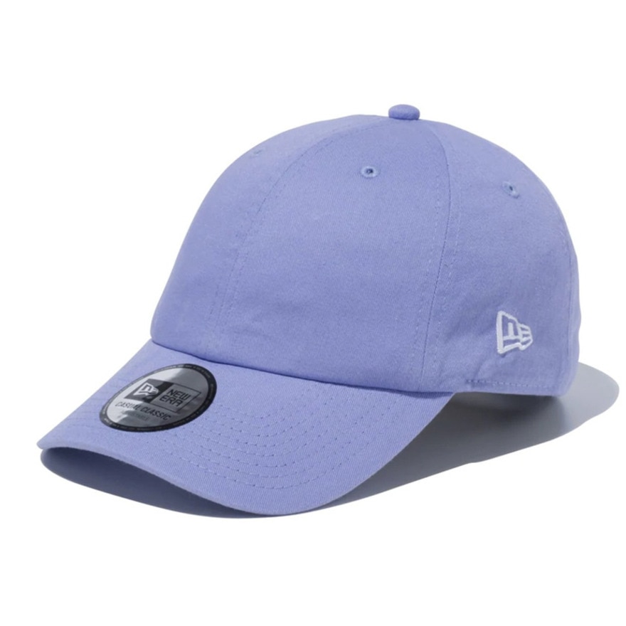 ニューエラ（NEW ERA）（メンズ、レディース）カジュアルクラシック ベーシックキャップ 12653660