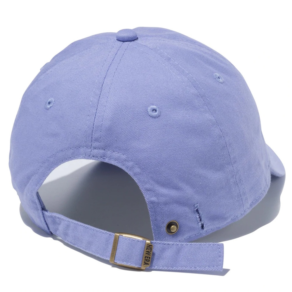 ニューエラ（NEW ERA）（メンズ、レディース）カジュアルクラシック ベーシックキャップ 12653660