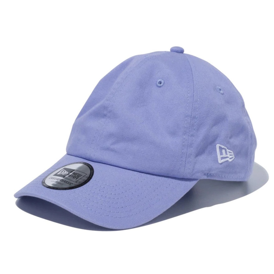 ニューエラ（NEW ERA）（メンズ、レディース）カジュアルクラシック ベーシックキャップ 12653660