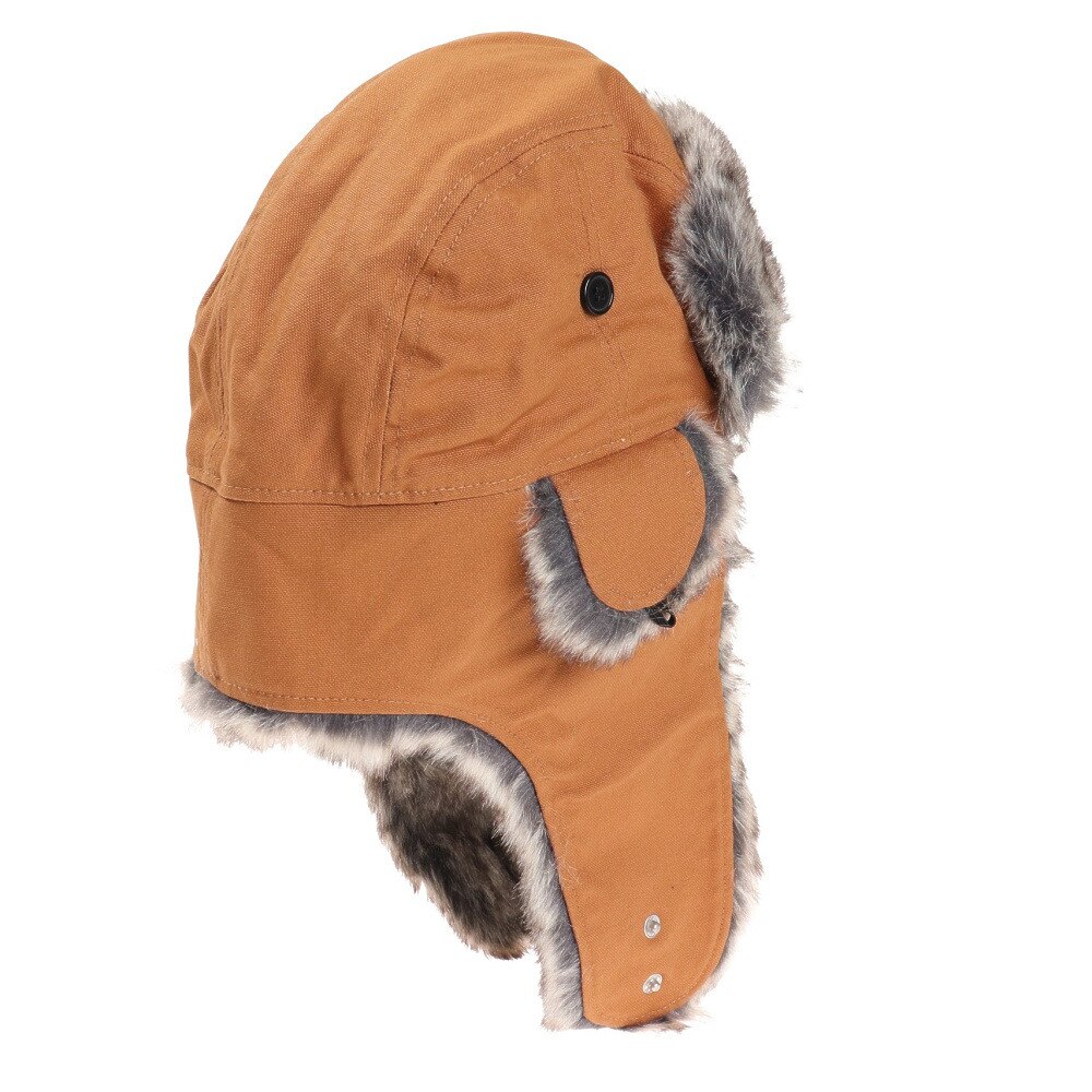NEWERA ニューエラ トラッパー キャップ 帽子 13327566 - www.csicargo.com.br