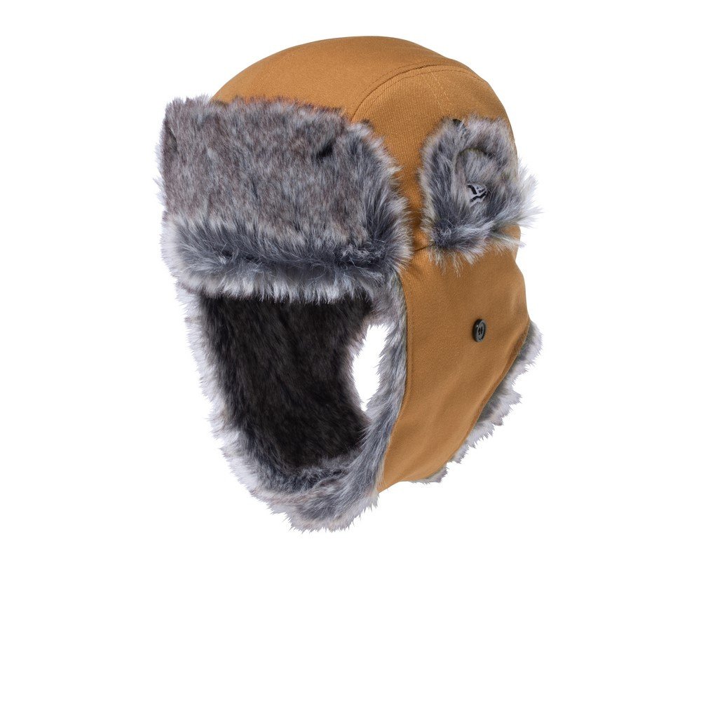 ニューエラ（NEW ERA）（メンズ、レディース）トラッパー The Trapper 13750840 フライトキャップ パイロットキャップ