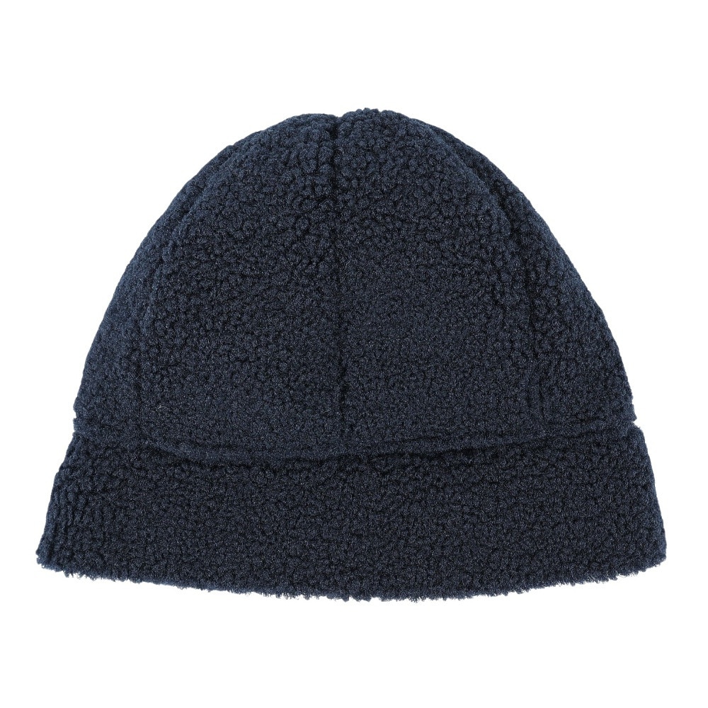 スライド（SLYDE）（メンズ）ニット帽 ボア ビーニー SL23FW-HAT005NVY