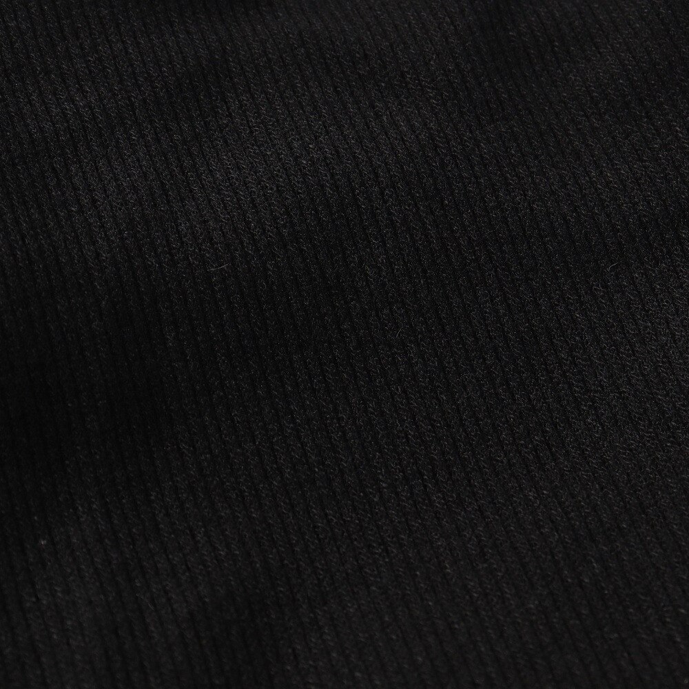 クー（Coo.）（メンズ）RIBS スクリュー ワッチ イヤーウォーマー 897CO4ST0013 BLK
