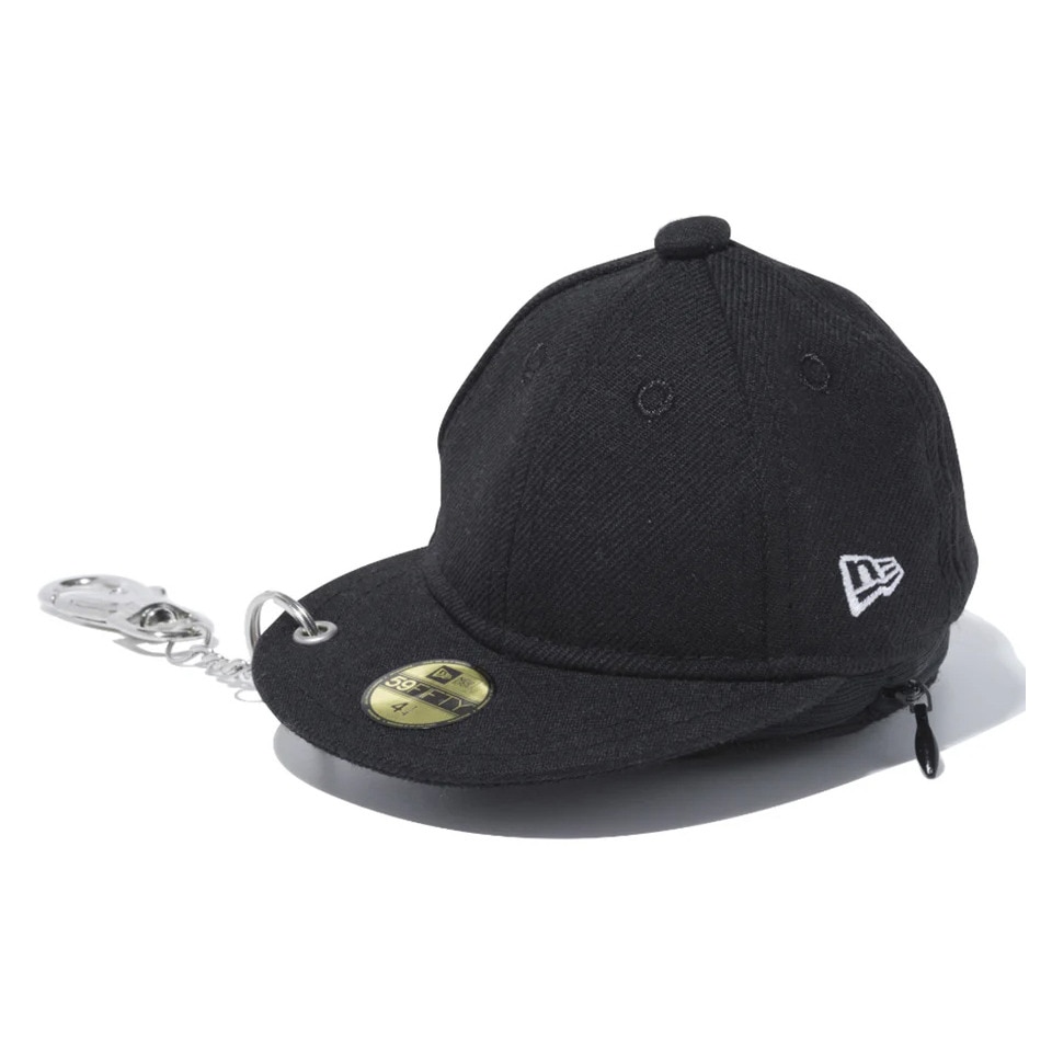 ニューエラ（NEW ERA）（メンズ、レディース）キャップポーチ S 14524793