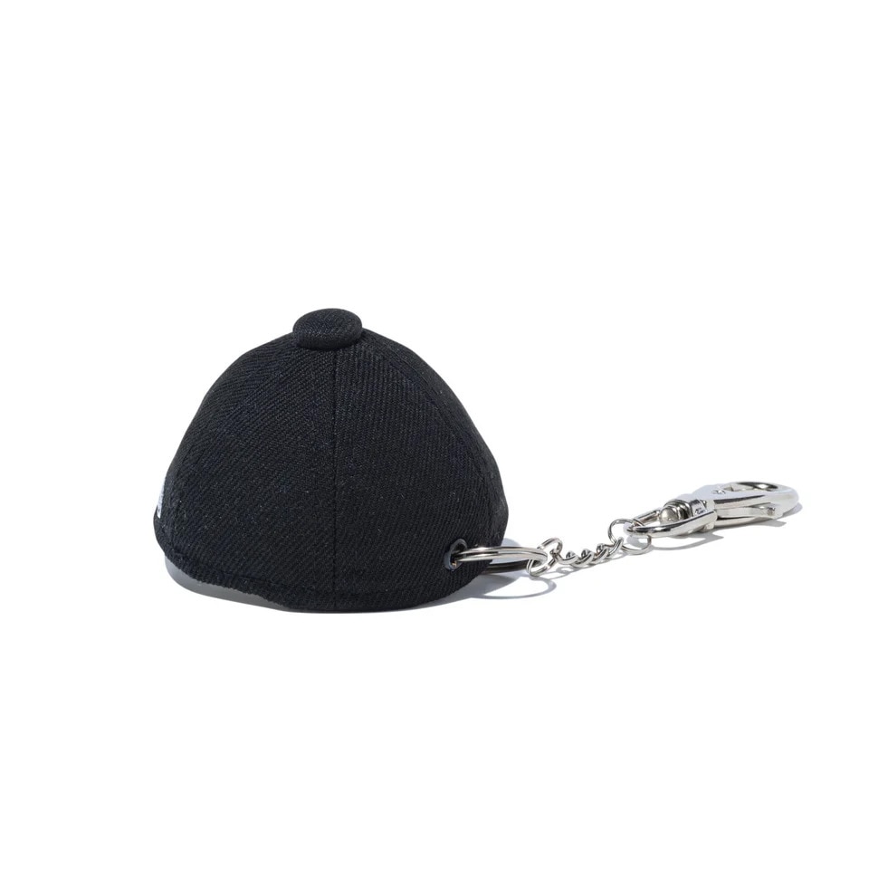 ニューエラ（NEW ERA）（メンズ、レディース）キャップキーホルダー クラシックロゴ 14524796
